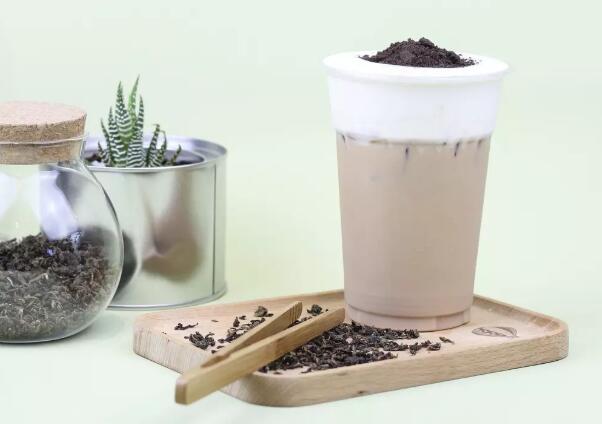 茶星舍奶茶加(jia)盟有(you)以(yi)下優(you)勢(shi)
