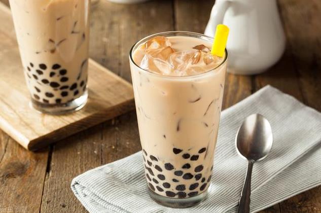 奶茶源于(yu)哪箇(ge)地區(qu)？【知識分(fēn)享】