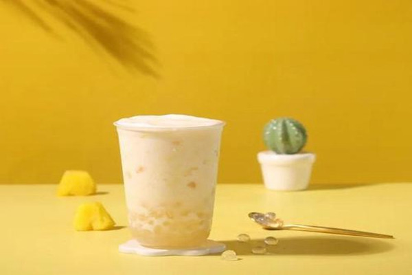 茶星舍奶茶店(diàn)怎麽加(jia)盟？簡單(dan)流程(cheng)吸(xi)引衆人(ren)争相加(jia)入！