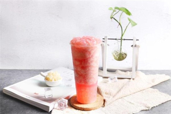 開箇(ge)奶茶店(diàn)怎麽樣？操作(zuò)簡單(dan)、利潤高(gao)、回本(ben)塊！