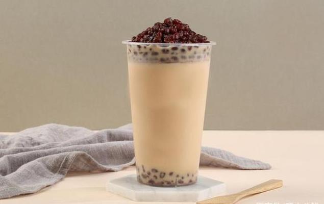 什麽奶茶比較好喝(hē)？箇(ge)人(ren)推薦的(de)四款奶茶！