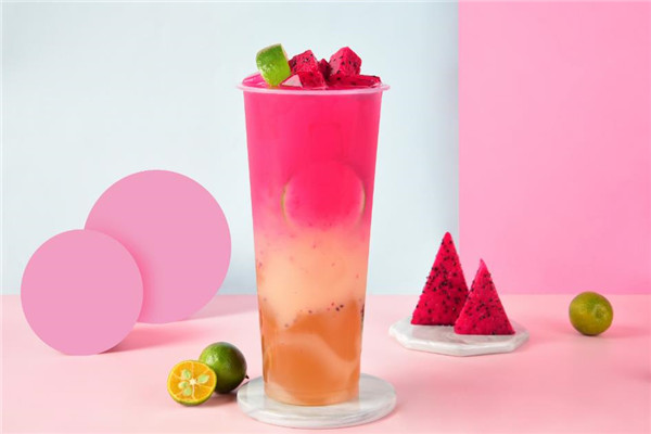奶茶店(diàn)裏的(de)品(pin)種多(duo)少比較好？健康水果茶奶茶店(diàn)清(qing)單(dan)！