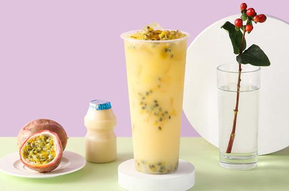 茶星舍奶茶店(diàn)設(shè)計(ji)原則！