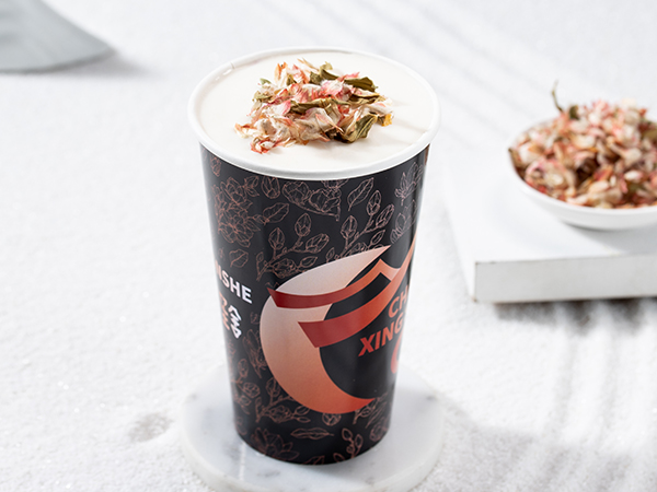 奶茶店(diàn)加(jia)盟創業(ye)三大(da)要素